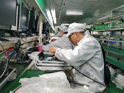 2018級應(yīng)用電子技術(shù)、智能產(chǎn)品開發(fā)與物聯(lián)網(wǎng)應(yīng)用技術(shù)專業(yè) 跟崗實習(xí)中的技術(shù)開發(fā)實踐與探索