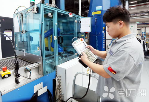 太倉 打造中德技術合作開發新高地，共建示范窗口新篇章