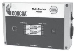 Advantium 8 報(bào)警系統(tǒng) 上海皇龍自動(dòng)化工程公司的專業(yè)集成與服務(wù)